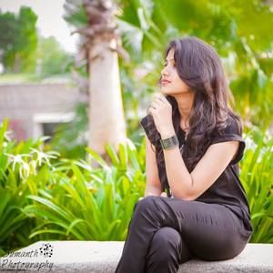 Meet your Posher, Meghna